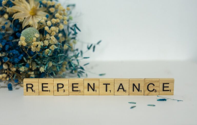 Bible verses about redemption