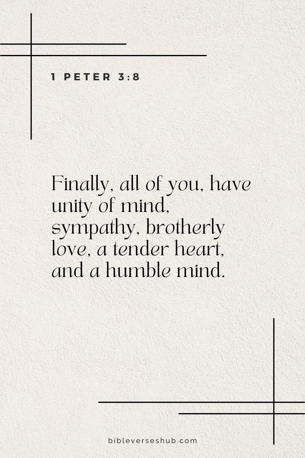 15 powerful bible verses about unity