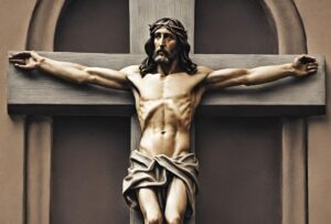 bible verses about who jesus is