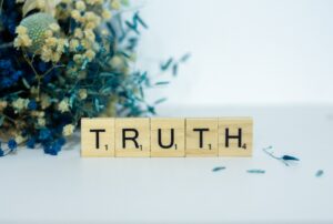 bible verses about truth