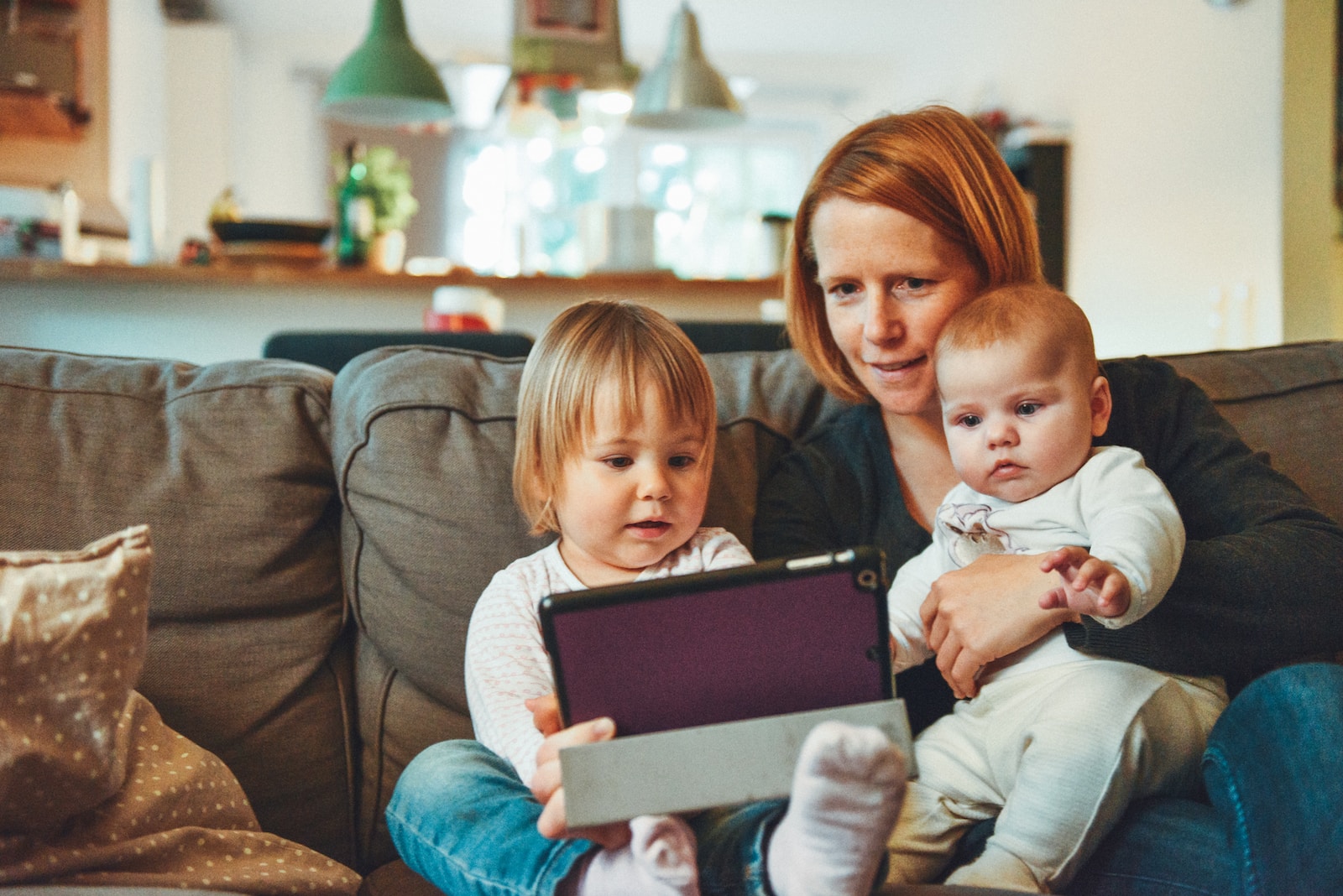 bible verses about mother's love