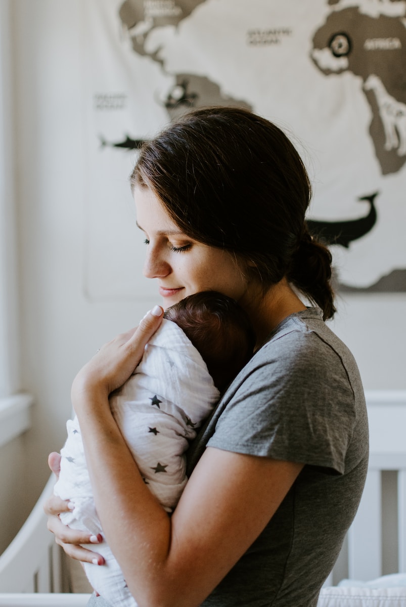 bible verses about mothers