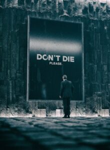 bible verses about suicide