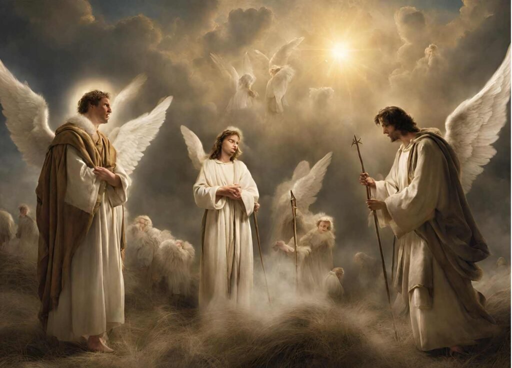 Verse Of The Day – Luke 2:14