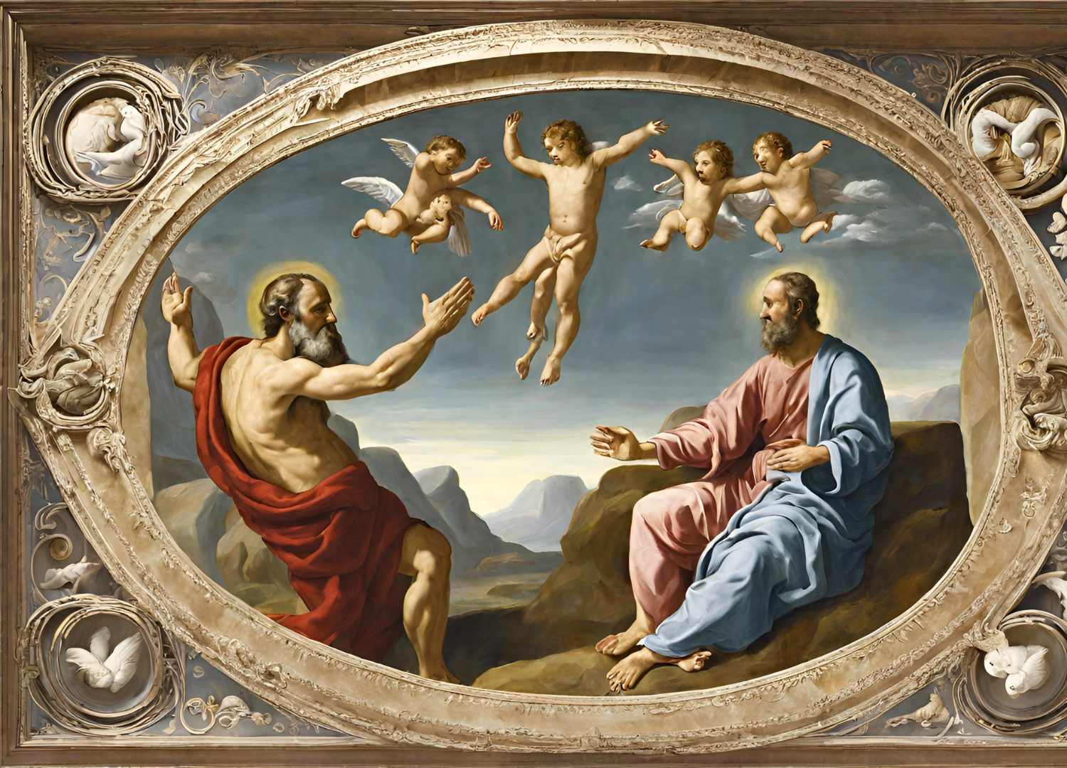 Bible Verses About Who You Are